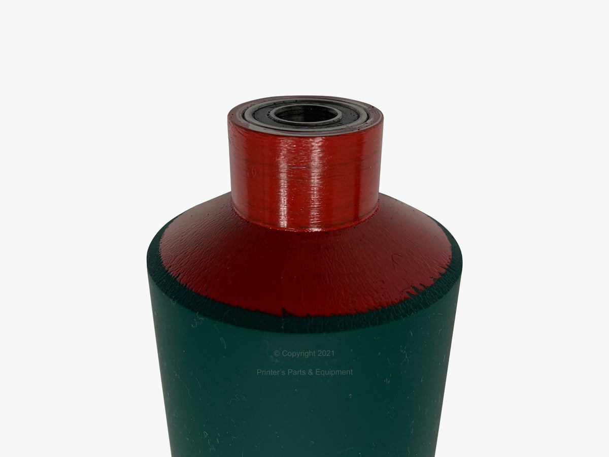 Ink Form Roller for AB Dick 375 & 9800 37511﻿ / AB-3702-L / 7565_Printers_Parts_&_Equipment_USA