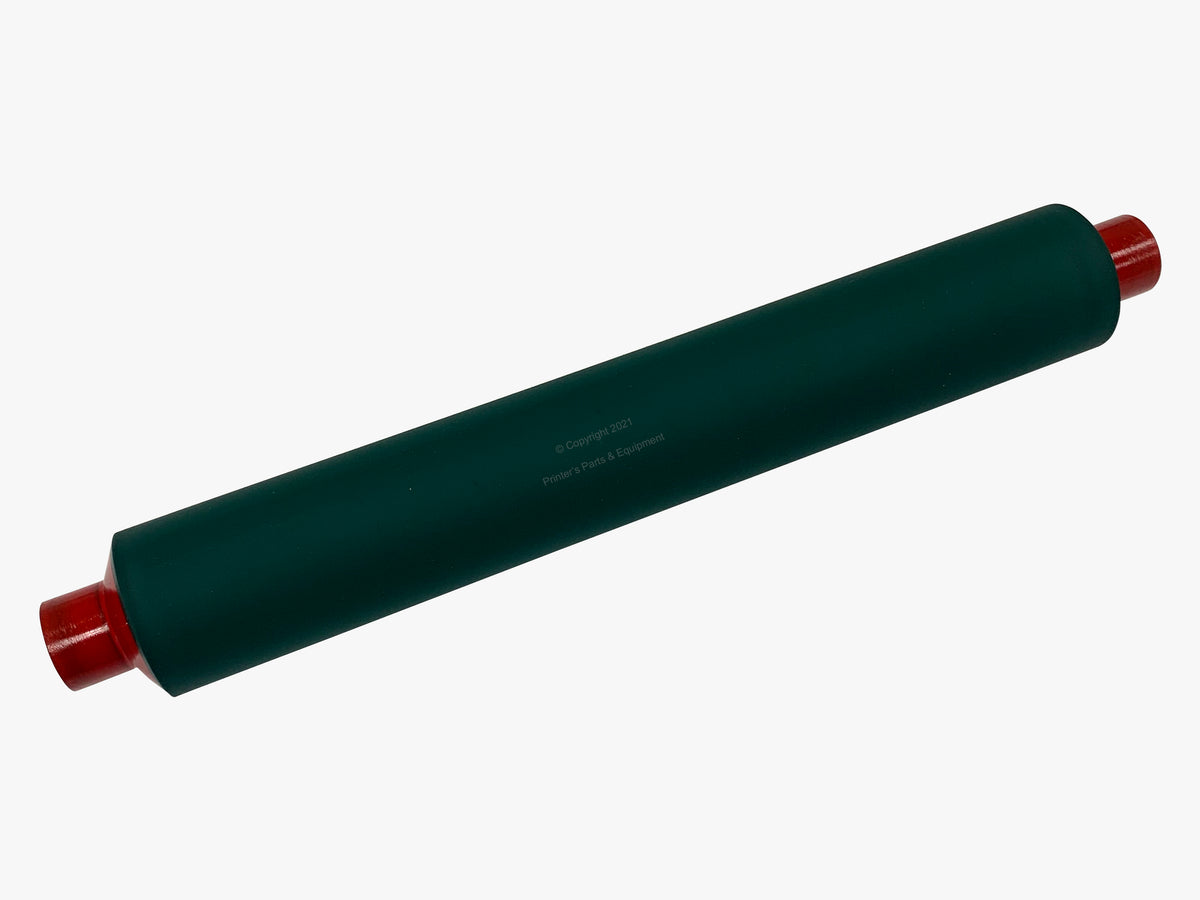 Ink Form Roller for AB Dick 375 & 9800 37510 / AB-3702-S / 7567_Printers_Parts_&_Equipment_USA