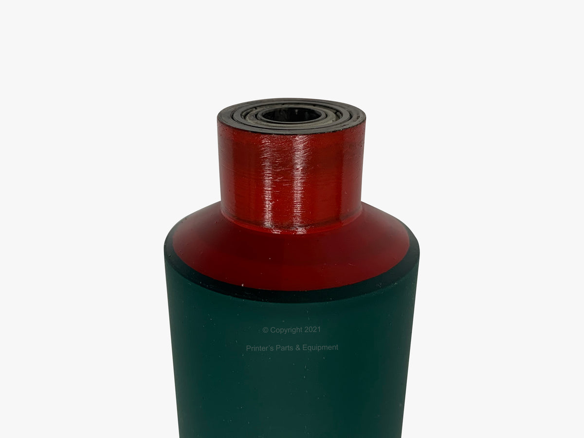 Ink Form Roller for AB Dick 375 & 9800 37510 / AB-3702-S / 7567_Printers_Parts_&_Equipment_USA