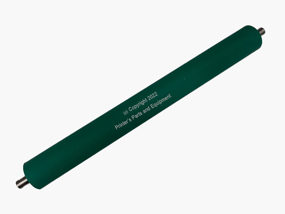 Water Ductor Aqua Roller for AB Dick 375 & 9800 37550 / AB-3715-R / 7668 / 37550
