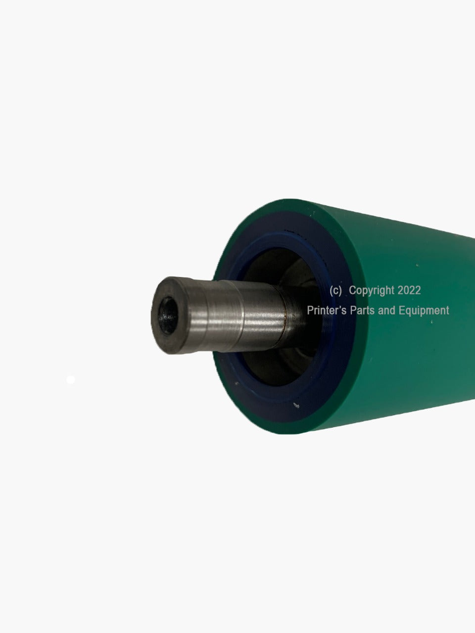 Water Ductor Aqua Roller for AB Dick 375 & 9800 37550 / AB-3715-R / 7668 / 37550