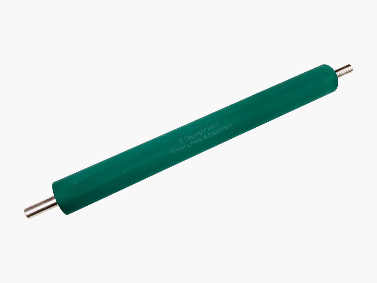 Crestline Water Pan Roller for AB Dick 375/9800/9800 CL3755 / AB-3763-CL / X07-0303NS