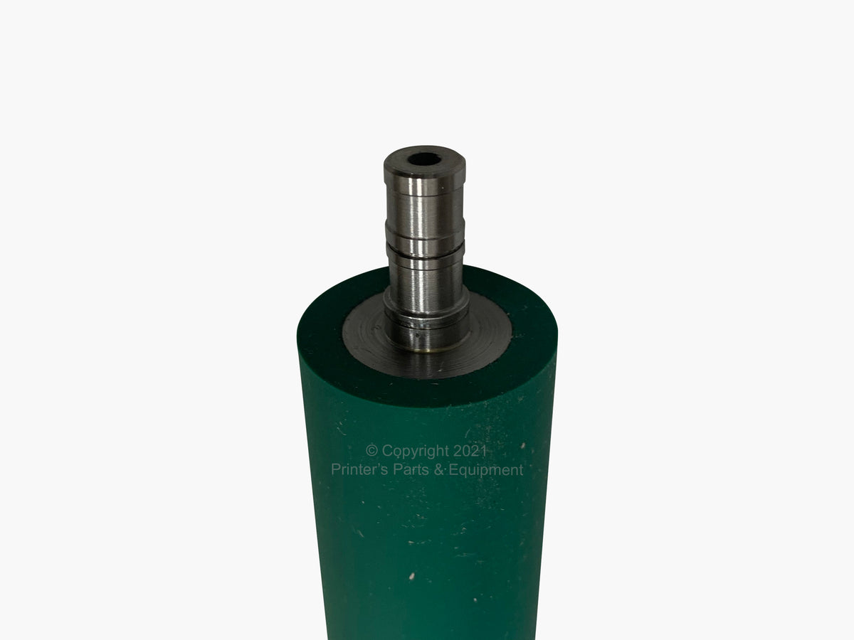 Water Fountain Roller for AB Dick 375 & 9800 37555 / AB-3763-R / 7856_Printers_Parts_&_Equipment_USA