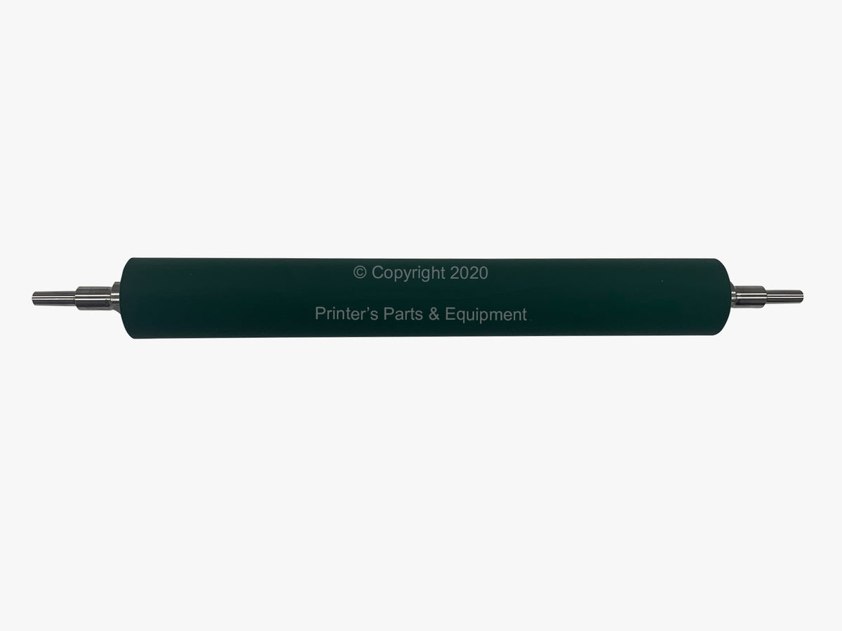 Ink Form Roller for Heidelberg 10x15 Letterpress H-1002 / HE-01-009-020 / 37H11_Printers_Parts_&_Equipment_USA