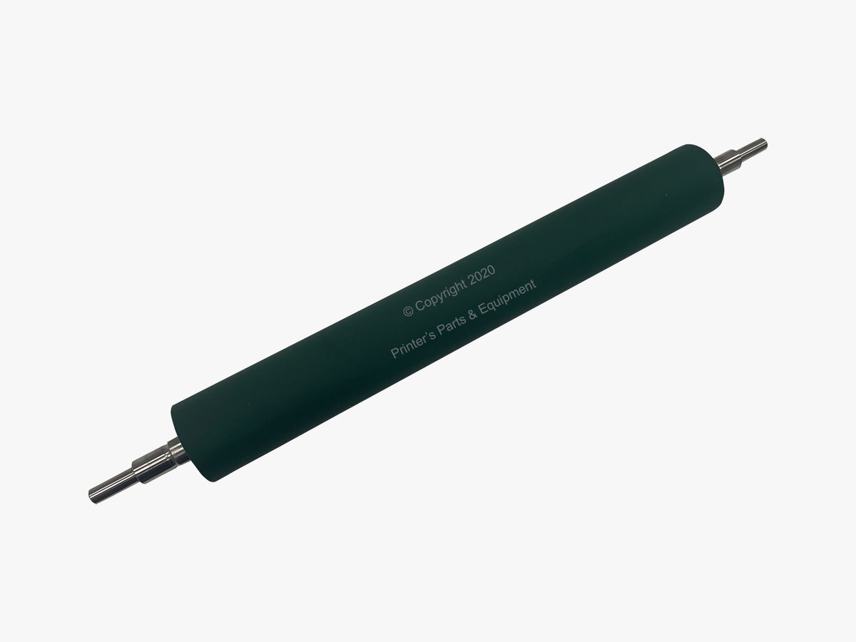 Ink Form Roller for Heidelberg 10x15 Letterpress H-1002 / HE-01-009-020 / 37H11_Printers_Parts_&_Equipment_USA