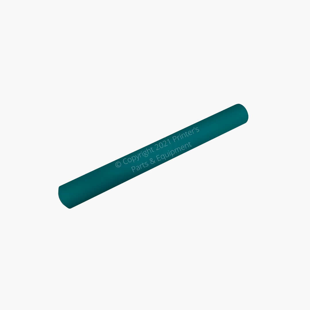 lnk Ductor, ldler, Form Roller for Halm 4 Color Press HJ-402-JM / 48352-J_Printers_Parts_&_Equipment_USA
