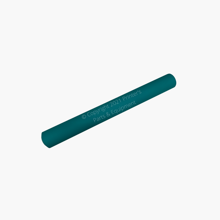 lnk Ductor, ldler, Form Roller for Halm 4 Color Press HJ-402-JM / 48352-J_Printers_Parts_&_Equipment_USA