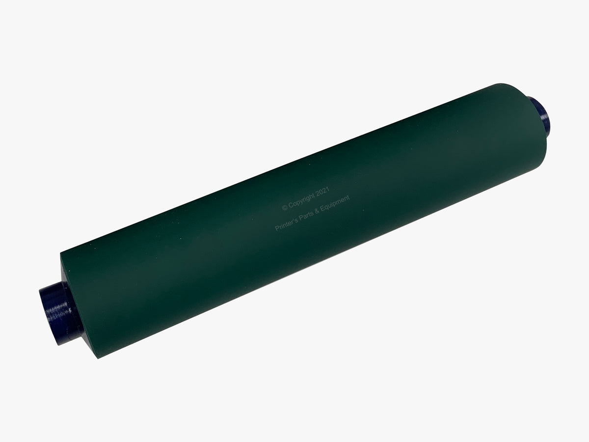 Ink Rubber Roller Set of 5 for Hamada 600, 500-CDA, 665 106K / LOR-600-K_Printers_Parts_&_Equipment_USA