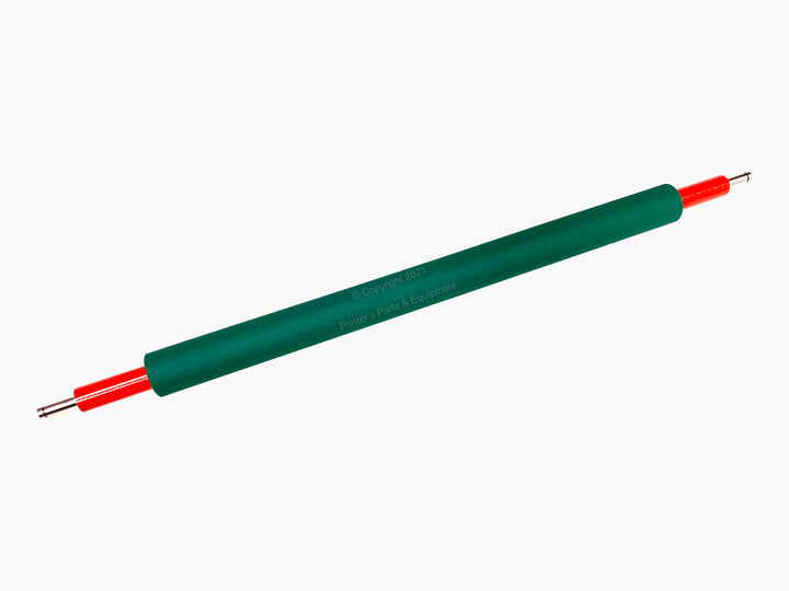 Ink Idler Roller for Hamada 600 500-CDA 665 10621 / HS-603-S / I03-44-01-6_Printers_Parts_&_Equipment_USA