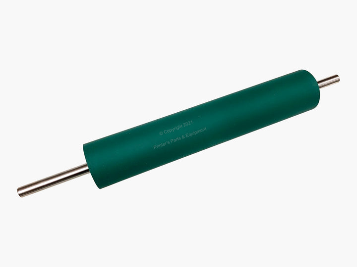 Water Form Roller for Hamada CL6642 / HS-615-CL / X07-0117_Printers_Parts_&_Equipment_USA