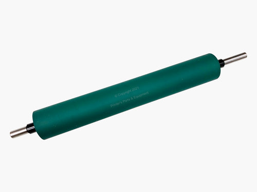 Water Pan Roller for Hamada CL6657 / HS-663-CL / X07-0308NS_Printers_Parts_&_Equipment_USA
