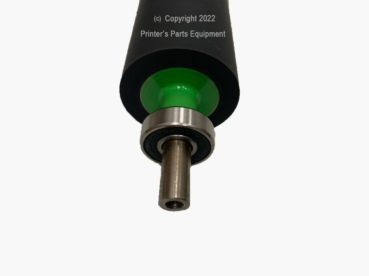 Water Form Roller For Kompac Heidelberg GTO52 94810 / 92K16 / HE-KHE52-25_Printers_Parts_&_Equipment_USA