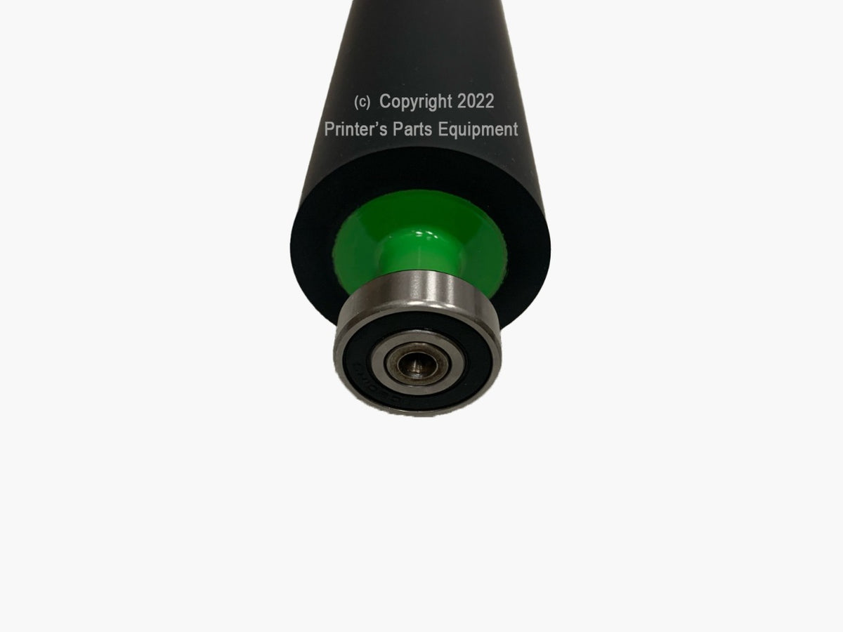 Water Form Roller For Kompac Heidelberg GTO52 94810 / 92K16 / HE-KHE52-25_Printers_Parts_&_Equipment_USA