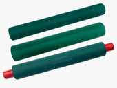 Load image into Gallery viewer, Altra Crestline Rubber Roller Set of 3 for Ryobi 3302M 3985 9985 LOR-3302CLA-KS / CL33K5_Printers_Parts_&amp;_Equipment_USA
