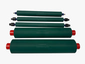 Load image into Gallery viewer, Rubber Roller Set of 5 for AB Dick 360 8800 360K / LOR-360-K_Printers_Parts_&amp;_Equipment_USA
