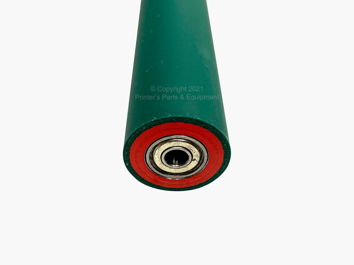 Ink Ductor Roller for Ryobi 3300 ITEK 3900 AB Dick 9900 4995 32R34 / RY-3201-C / 5340-51-140Z_Printers_Parts_&_Equipment_USA