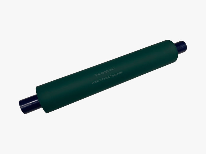 Ink Form Roller for Ryobi 3302 /3304 ITEK 3900 AB Dick 9900 4995 / 32R15 / RY-3202-MB / 5340-51-700-Z_Printers_Parts_&_Equipment_USA