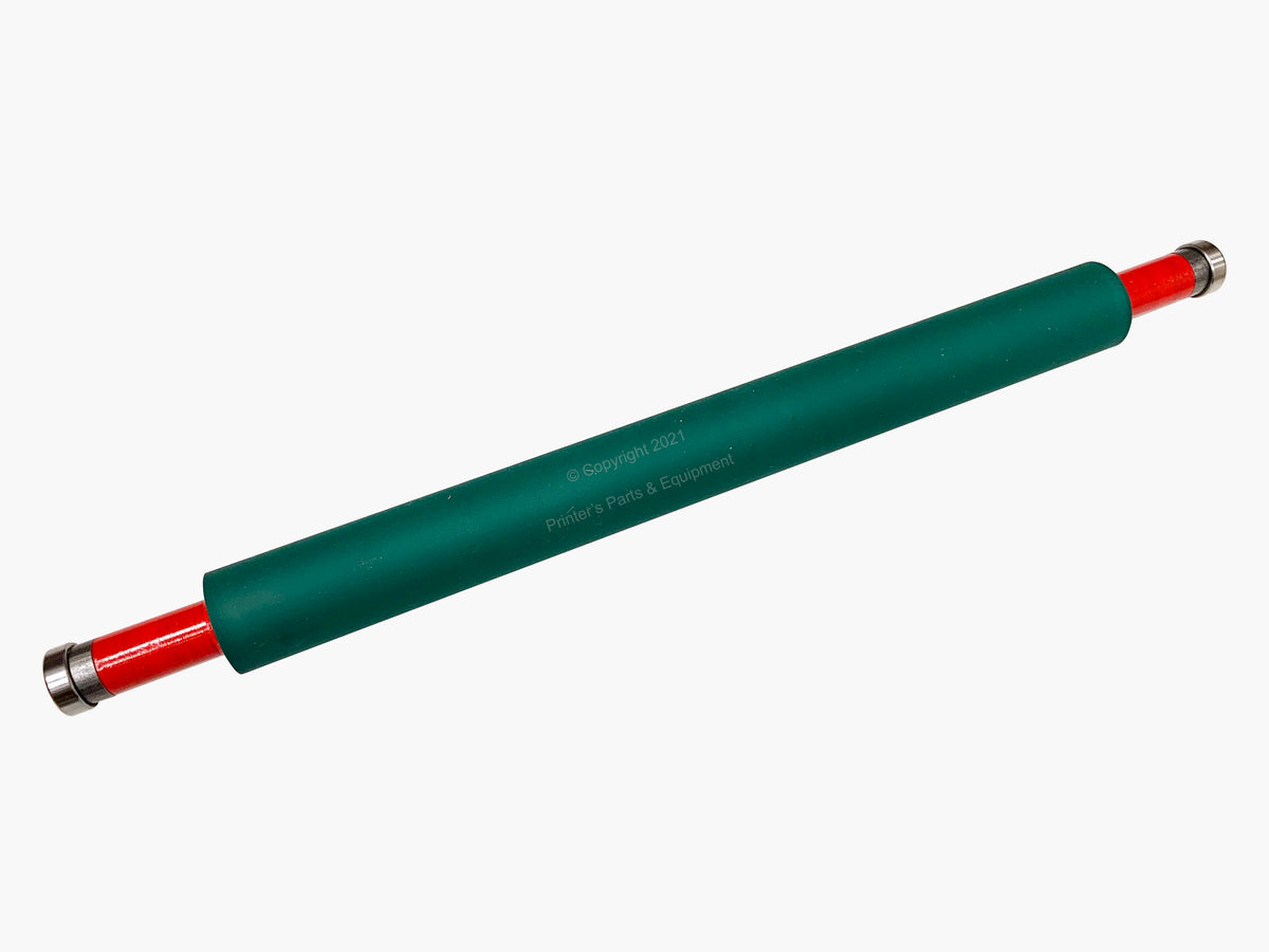 Ink Idler Roller for Ryobi 3300 ITEK 3900 AB Dick 9900 4995 32R27 / RY-3303-C / 5340-51-570_Printers_Parts_&_Equipment_USA