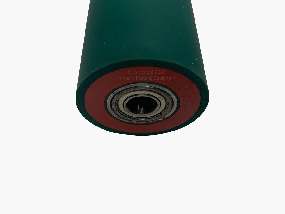 Altra Crestline Rubber Roller Set of 3 for Ryobi 3302M 3985 9985 LOR-3302CLA-KS / CL33K5_Printers_Parts_&_Equipment_USA
