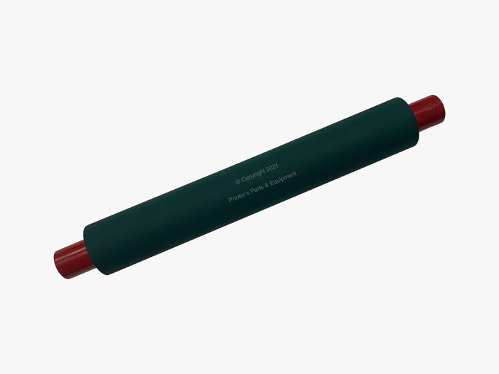 Crestline Water Form Roller for Ryobi 3302 Itek 3985 AB Dick 9985 CL3340 / RY-3315-CLA / X07-0135_Printers_Parts_&_Equipment_USA