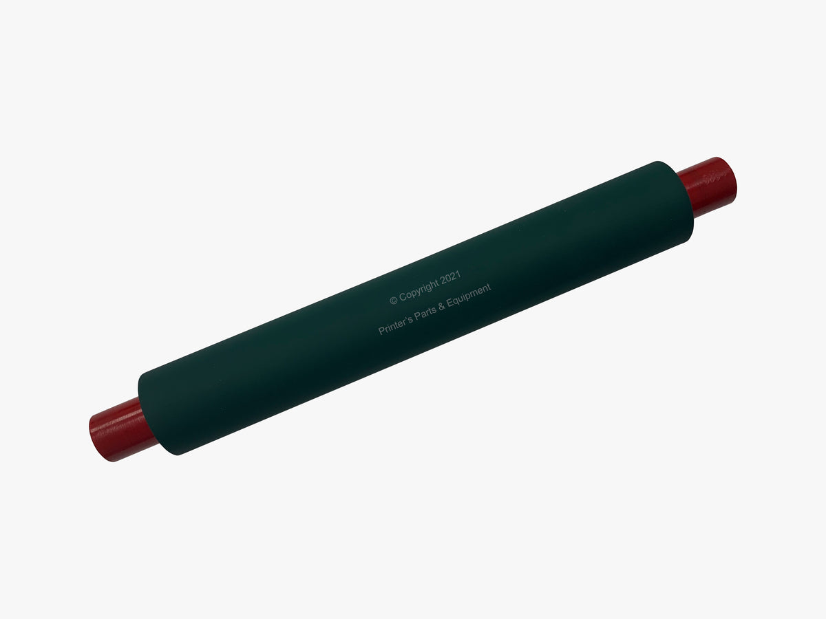 Altra Crestline Rubber Roller Set of 3 for Ryobi 3302M 3985 9985 LOR-3302CLA-KS / CL33K5_Printers_Parts_&_Equipment_USA