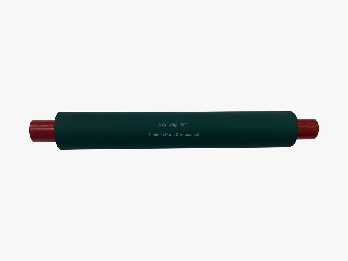 Altra Crestline Rubber Roller Set of 3 for Ryobi 3302M 3985 9985 LOR-3302CLA-KS / CL33K5_Printers_Parts_&_Equipment_USA