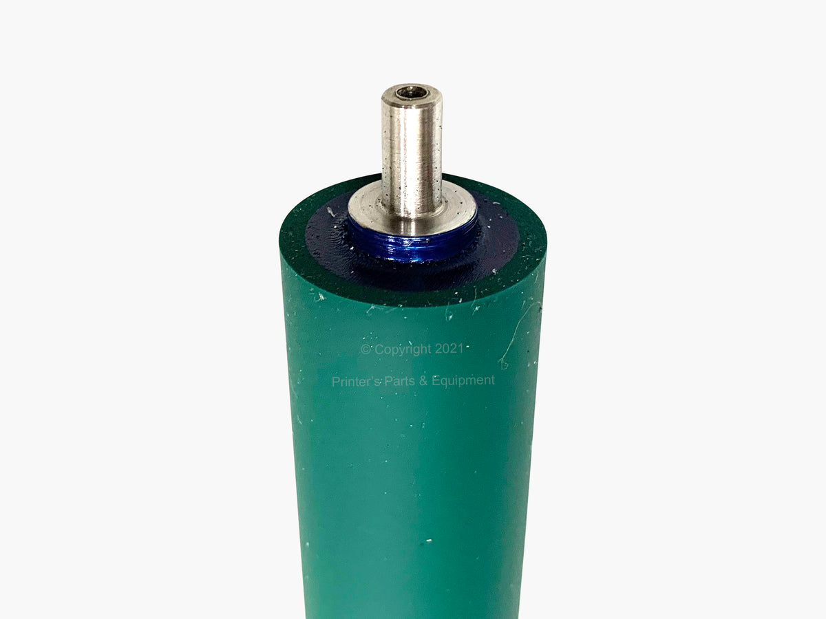 Transfer Roller for Townsend T-51 51125 / TAB-3703-B / 19815_Printers_Parts_&_Equipment_USA