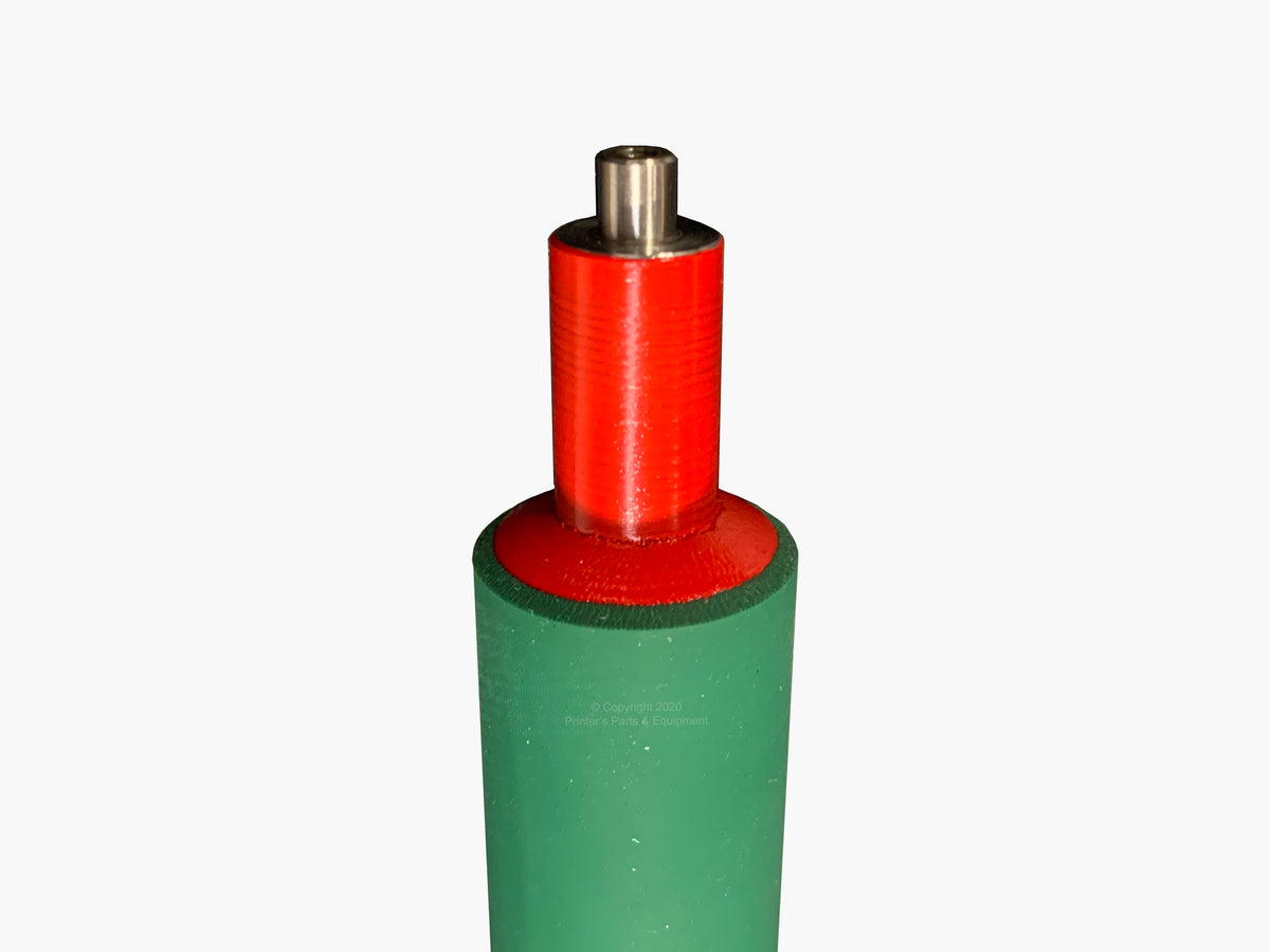 Transfer Roller for Townsend T-51 on ITEK Ryobi TRY-3203-B / 36815_Printers_Parts_&_Equipment_USA