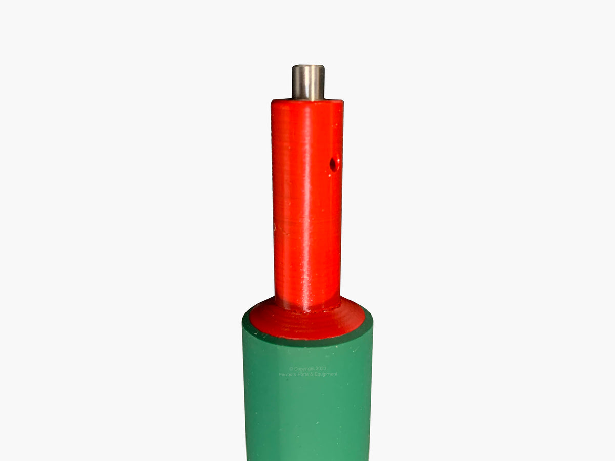Transfer Roller for Townsend T-51 on ITEK Ryobi TRY-3203-B / 36815_Printers_Parts_&_Equipment_USA