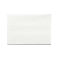 Chicopee Shop Towel - White 12x17 (12 packs of 100)