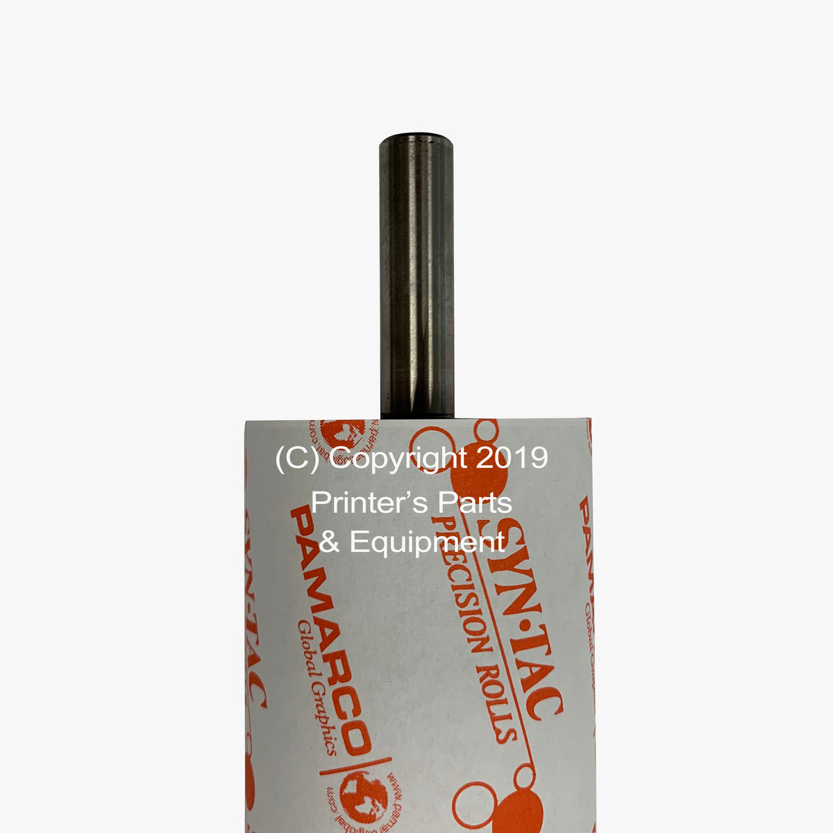 Crestline Ryobi 3200E Form Roller CL3240 / X07-0106