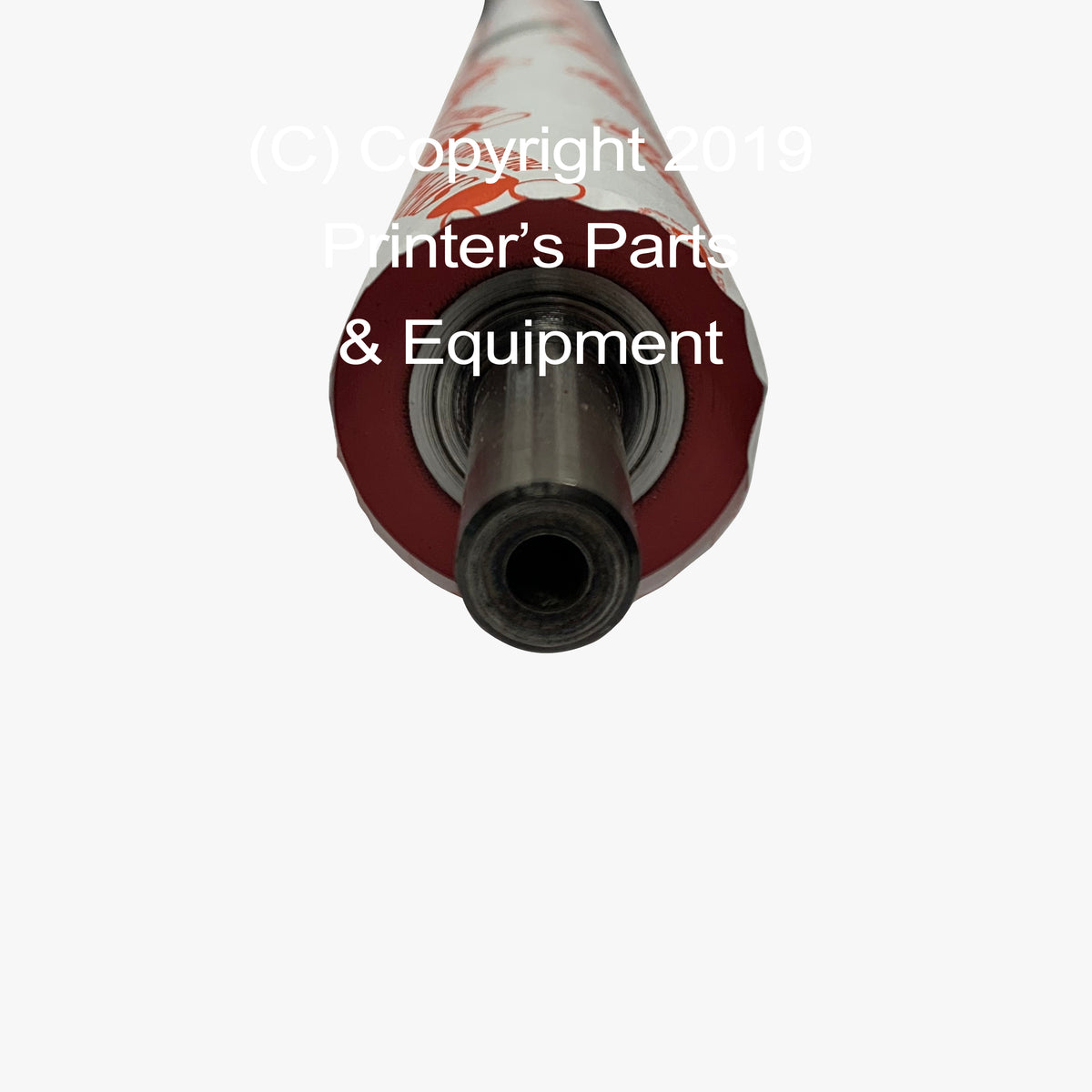 Crestline Ryobi 3200E Pan Roller CL3257 / X07-0352