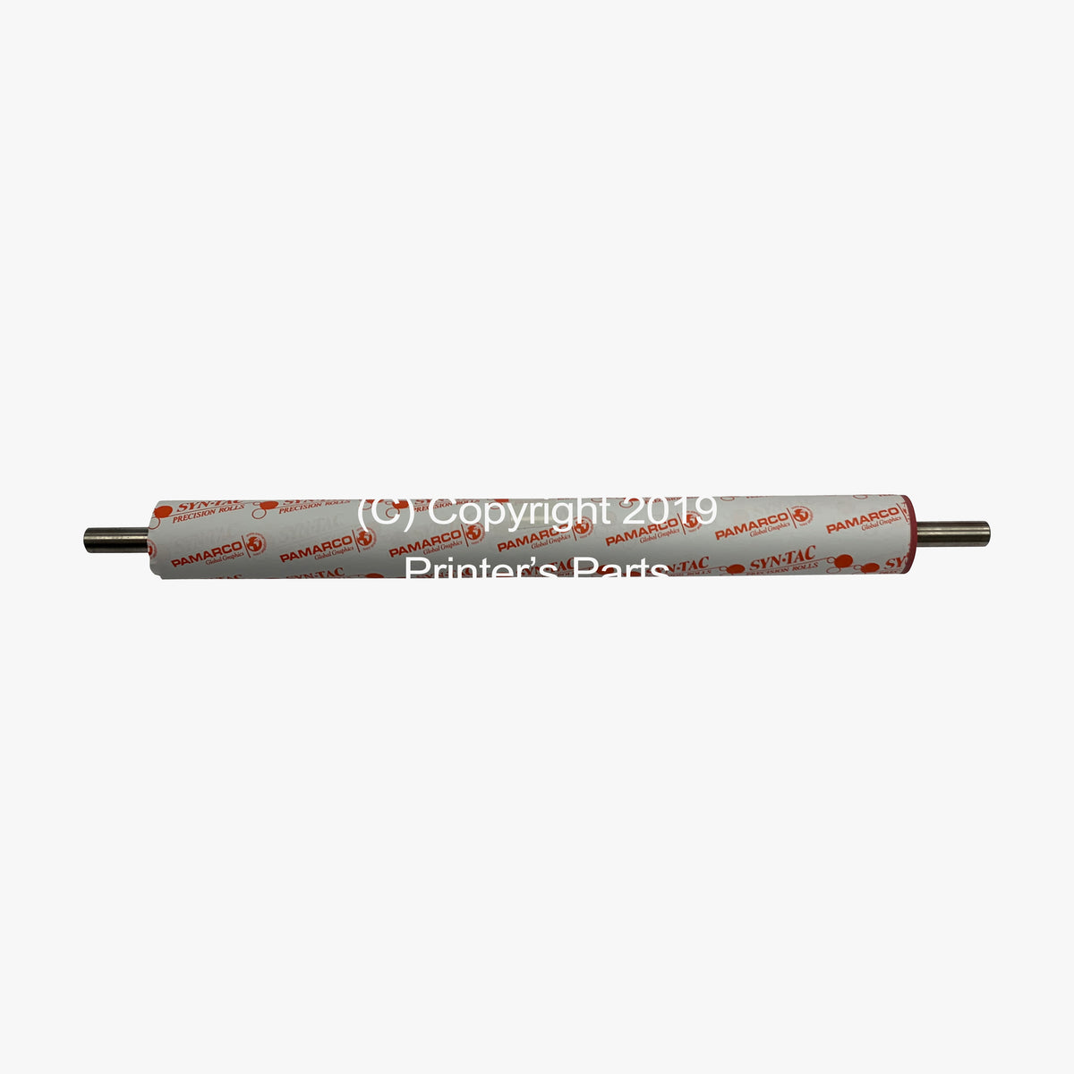 Crestline Ryobi 3200E Pan Roller CL3257 / X07-0352