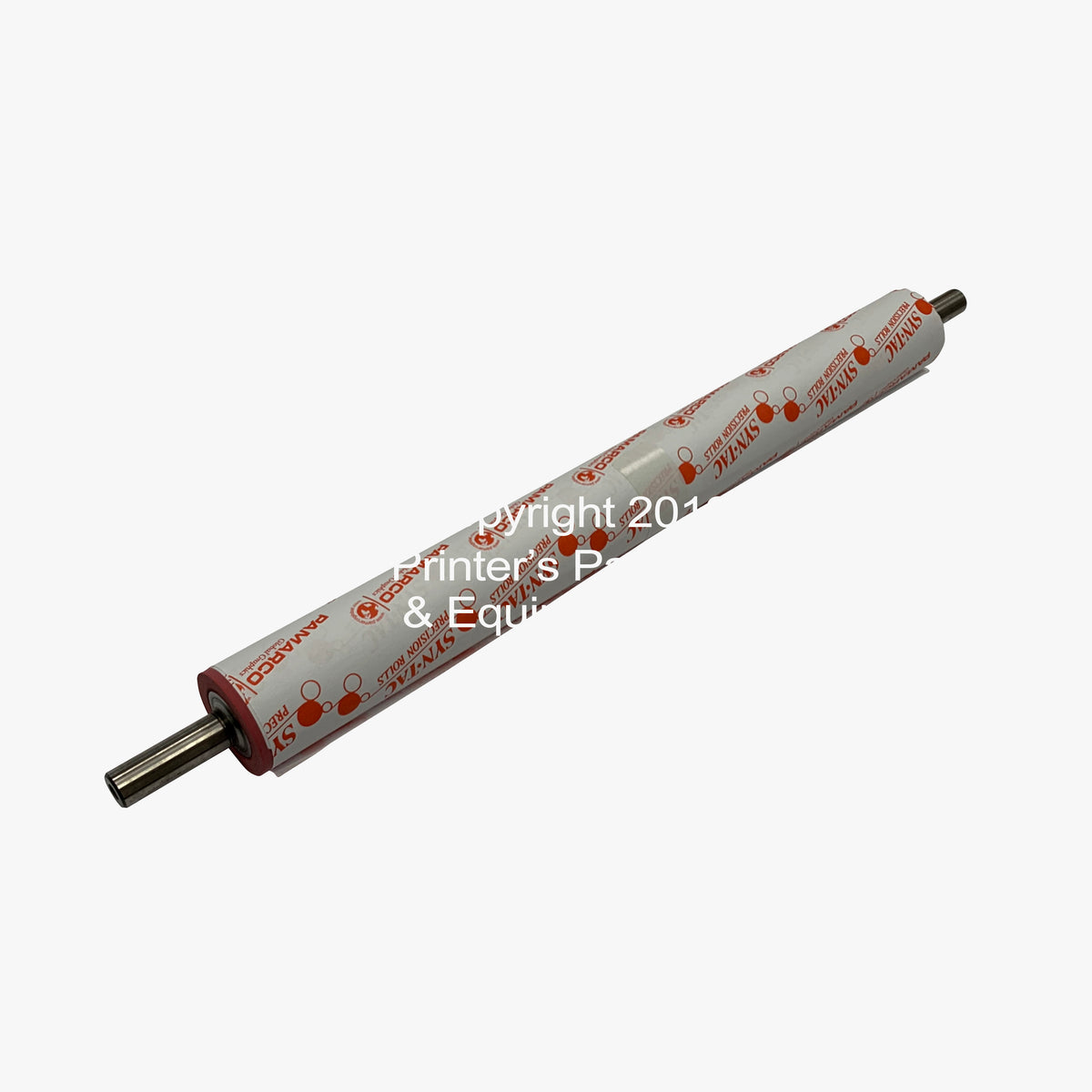 Crestline Ryobi 3200E Pan Roller CL3257 / X07-0352
