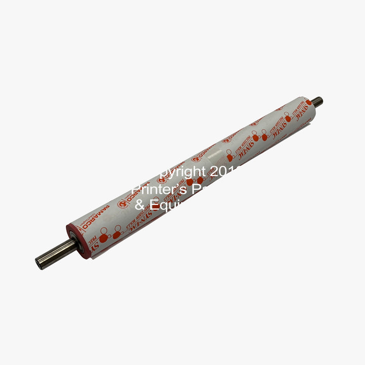 Crestline Ryobi 3200E Pan Roller CL3257 / X07-0352_Printers_Parts_&_Equipment_USA