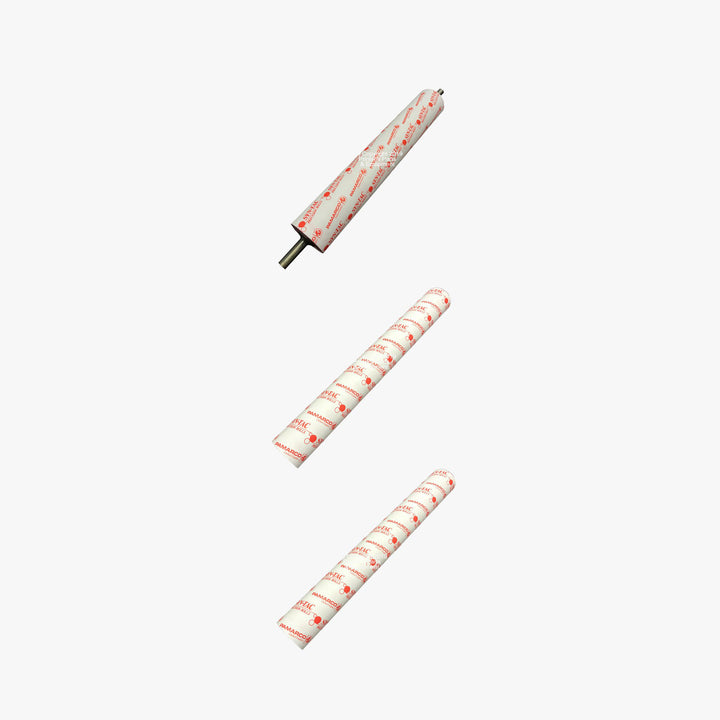 Crestline Roller Set of 3 for AB Dick 9985 6 Roll Water Unit CL33K6_Printers_Parts_&_Equipment_USA