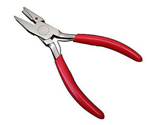 Coil Cutting Crimping Tool Heavy Duty Pliers Spiral Coil Binding Machine S20A_Printers_Parts_&_Equipment_USA