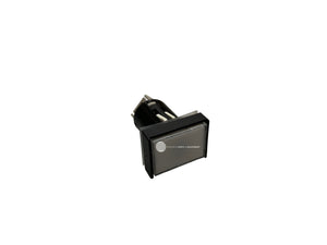 CPC Button For Heidelberg Console Rectangle HE-CPCBUTREC / HE-81-186-3815_Printers_Parts_&_Equipment_USA