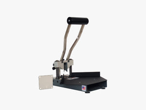Lassco Wizer 1" Capacity Corner Cutter CR-177_Printers_Parts_&_Equipment_USA