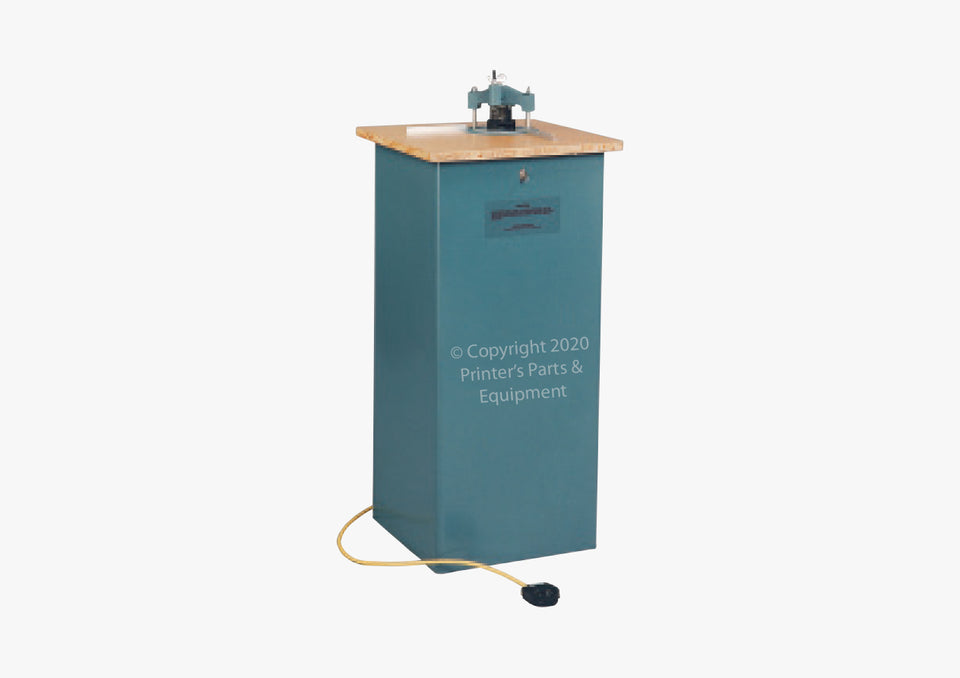 Lassco Wizer Cornerounder Corner Cutter CR-50P