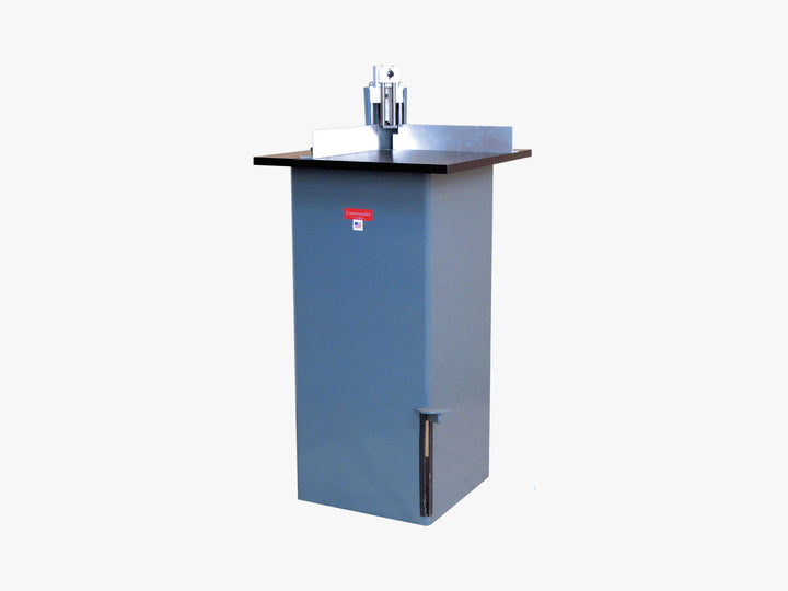 Lassco Wizer Manual 2" Cornerrounder CR-55_Printers_Parts_&_Equipment_USA