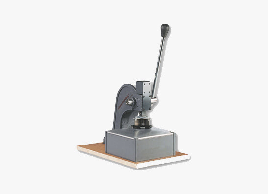 Lassco Wizer Cornerounder Sign Makers Metal Corner Cutter CR-60 (Machi ...