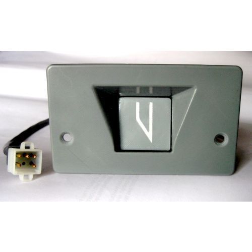 Cut Switch for Polar Cutters, 027291, PPECS490_Printers_Parts_&_Equipment_USA