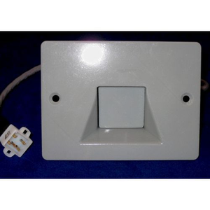 Push Button Cut Switch for Polar Cutters 027293 / 010053 (PPE-CS-500)_Printers_Parts_&_Equipment_USA