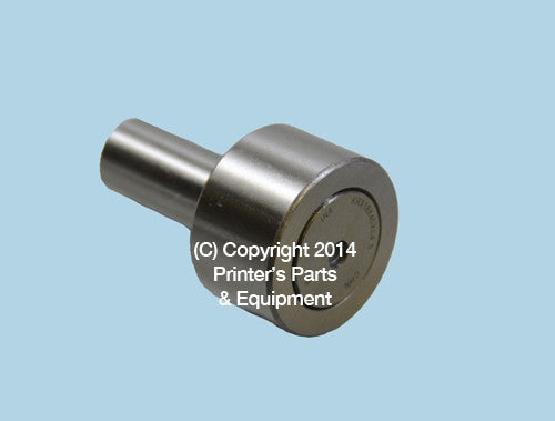 Cam Follower for Komori KRX