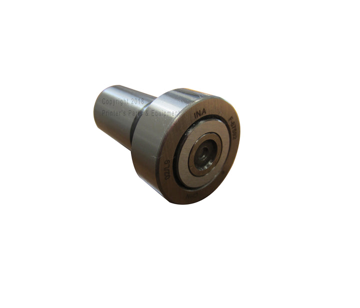 Cam Follower INA 00.550.1484_Printers_Parts_&_Equipment_USA