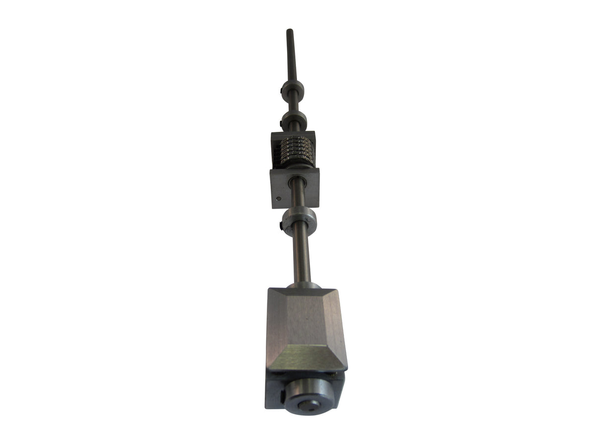Center Driven Numbering Machine 6 Digit Backward with Plunger and Shaft_Printers_Parts_&_Equipment_USA