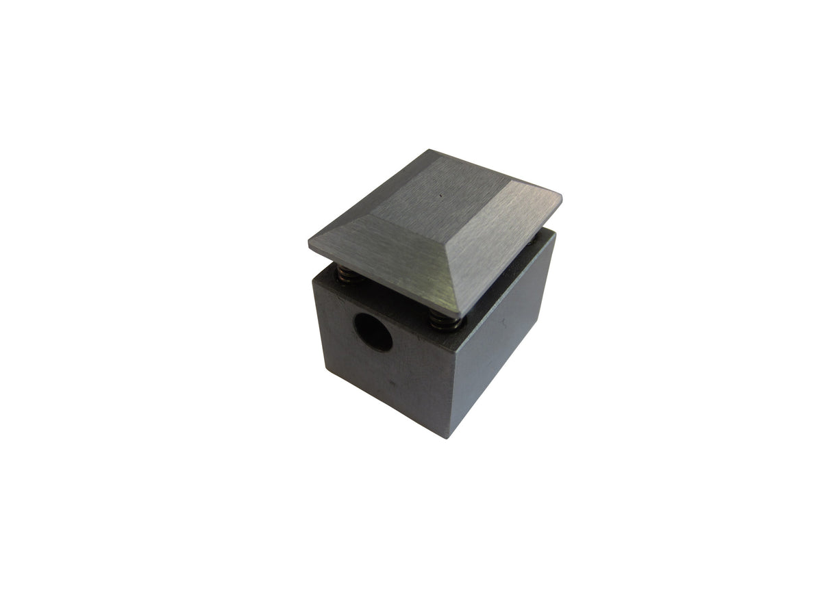 Center Driven Numbering Machine 6 Digit Backward with Plunger and Shaft_Printers_Parts_&_Equipment_USA