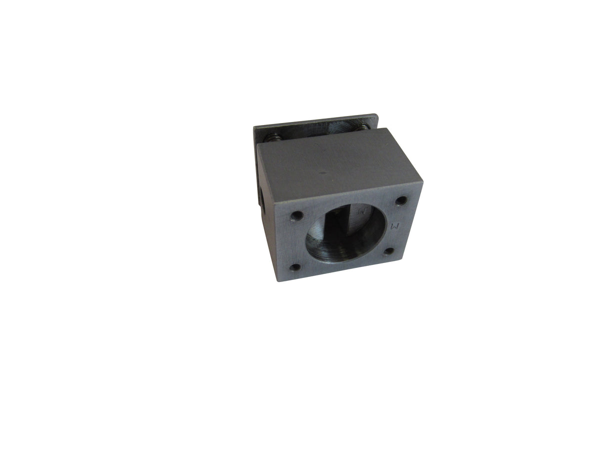 Center Driven Numbering Machine 6 Digit Backward with Plunger and Shaft_Printers_Parts_&_Equipment_USA
