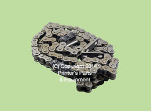 Chains for SBD SBD1415/16_Printers_Parts_&_Equipment_USA